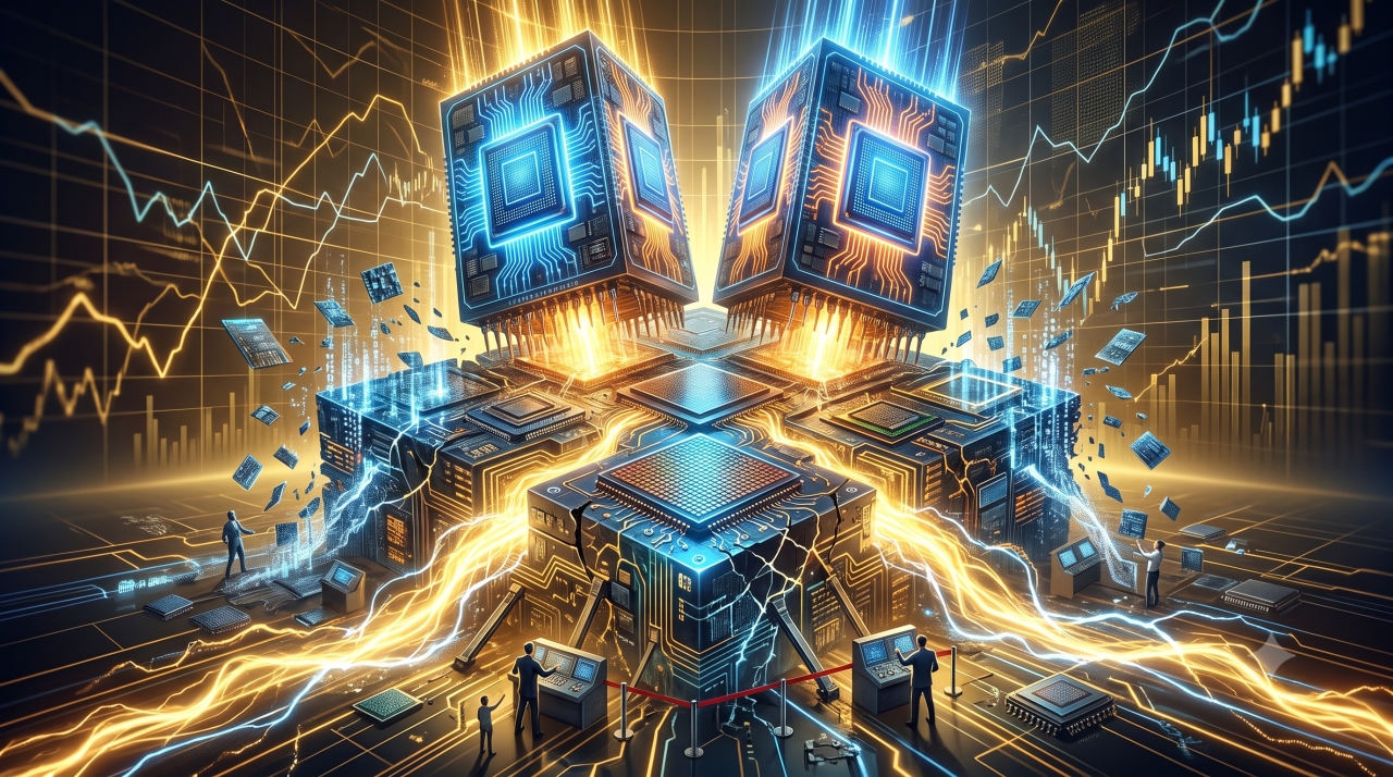 Samsung Electronics & SK Hynix Leverage ETFs Top 13 Trillion Won as Margin Trading Explodes to 37 Trillion Won: Financial Authorities Signal Fine-Tuning Amid 56% KOSPI Market Cap Concentration (Ticker: 005930 / 000660)